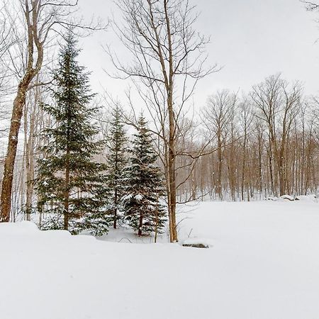Jay Peak Village Home 367B Eksteriør bilde